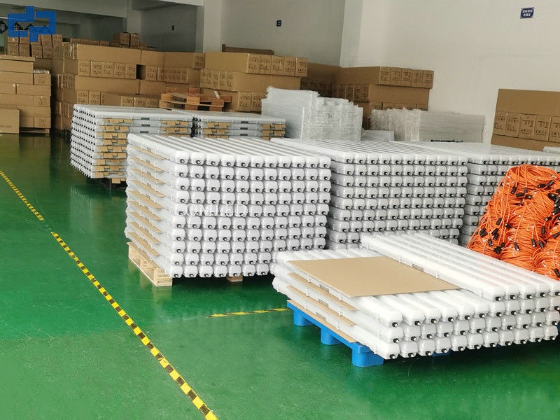 Shenzhen COMLED electronic Technology Co.,ltd производственная линия производителя