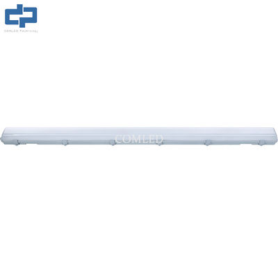 SMD 2835 5ft Batten Light 44W Чистое белое сгущаемое светодиодное Batten Light