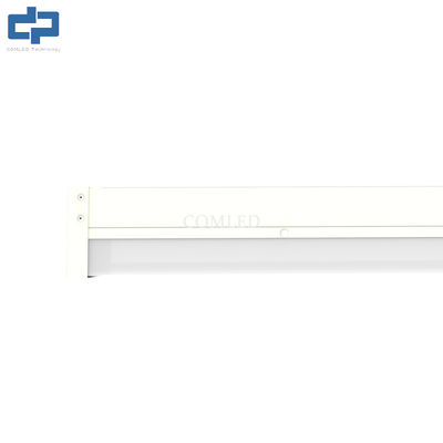 Внутри помещений 2FT Batten Light CCT и Ватт выбираемый Dimmable 3000K 4000K 5000K